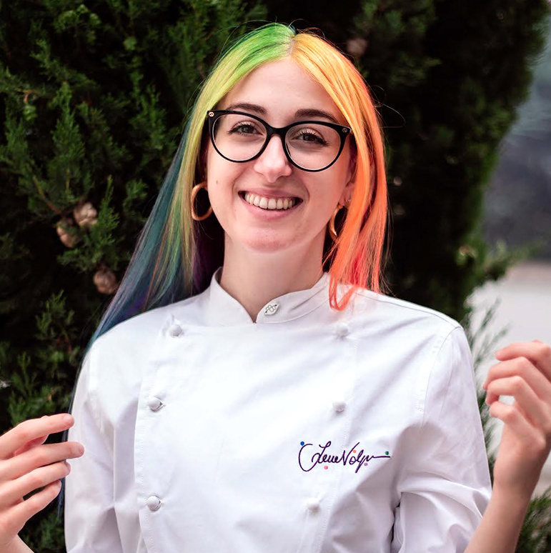 ➂ MasterChef Night