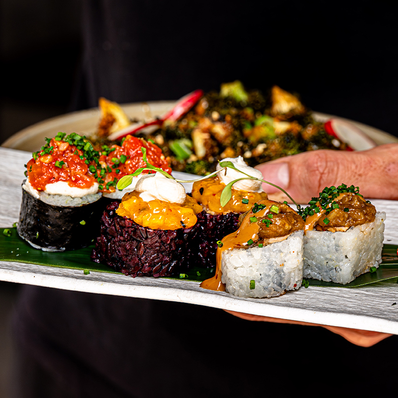 Degustación 鮨 Sushi - 20 pcs